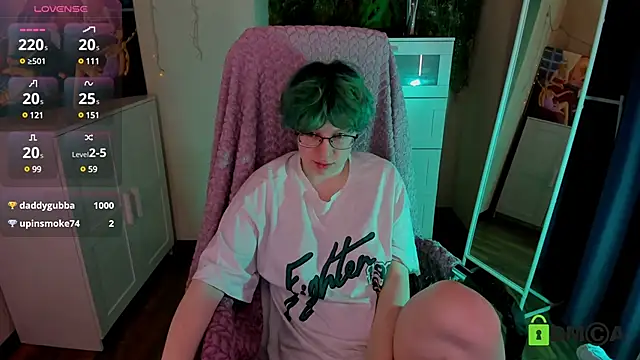 Melissa Wells online show from 03-22-25, 04:35