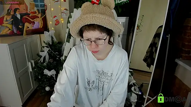 Melissa Wells online show from 01-11-26, 03:28