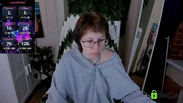 Melissa Wells online show from 02-21-26, 10:44