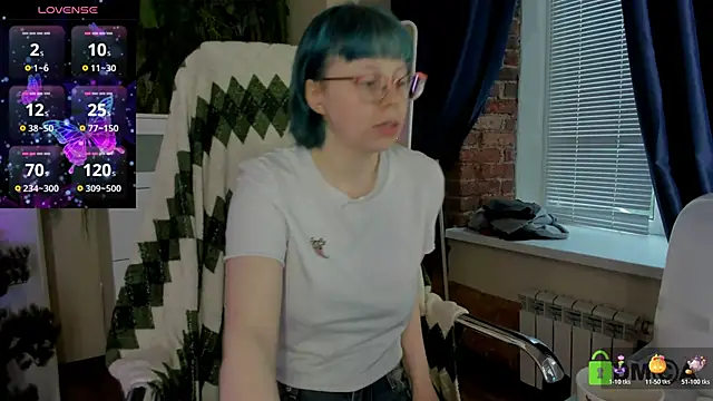 Melissa Wells online show from 05-15-26, 11:45