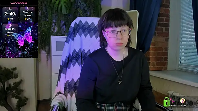 Melissa Wells online show from 06-11-26, 12:54