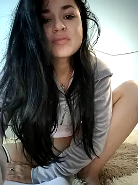 AlisaDoll444 online show from 09-26-25, 06:06