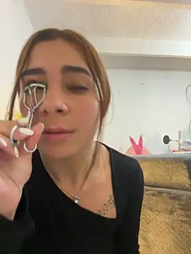 Meganmilk1 online show from 10-06-25, 03:31