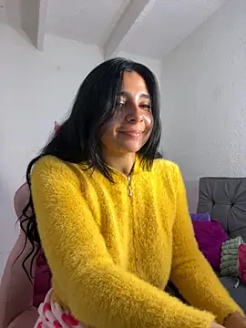 Meganmilk1 online show from 10-20-25, 04:51