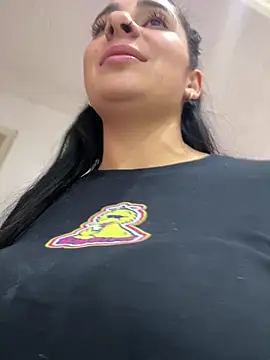 Meganmilk1 online show from 02-04-26, 09:09