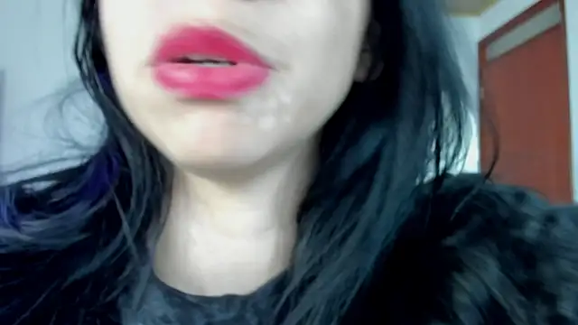 Katty mouth online show from 01-11-25, 08:21