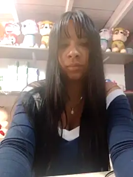 Snapshot of VivienAndClark chatting on 10-29-25, 06:53 VivienAndClark online show from 10-29-25, 06:53