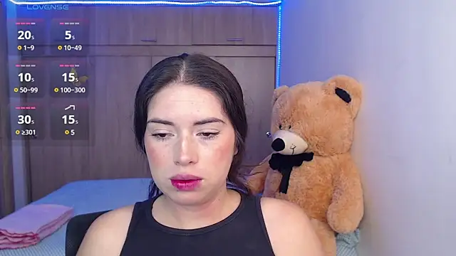 Brenda es online show from 01-16-25, 08:03