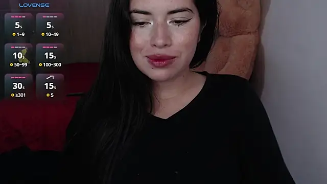 Brenda es online show from 02-25-25, 09:35