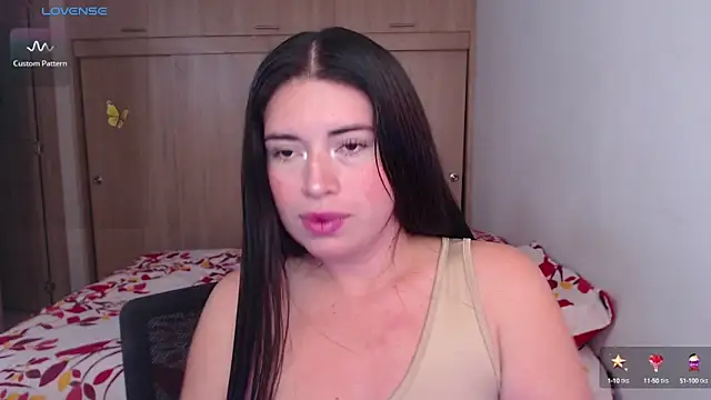 Brenda es online show from 03-08-25, 05:54