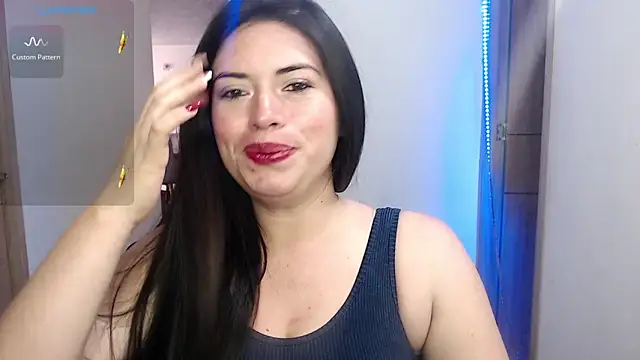 Brenda es online show from 09-22-25, 02:41