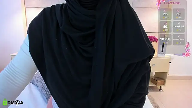  anjum  online show from 12-19-24, 11:50