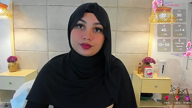 anjum  online show from 09-18-25, 12:07