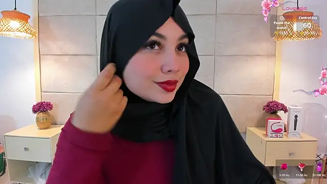  anjum  online show from 11-24-25, 11:43