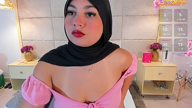  anjum  online show from 12-19-25, 11:39