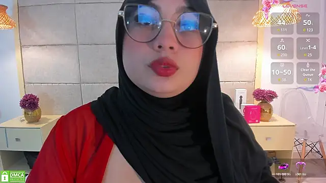  anjum  online show from 03-26-26, 11:49