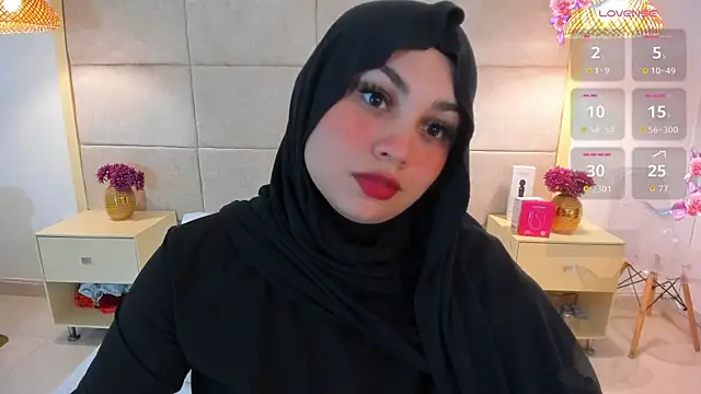  anjum  online show from 06-15-26, 12:07