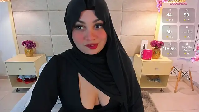  anjum  online show from 06-16-26, 12:19
