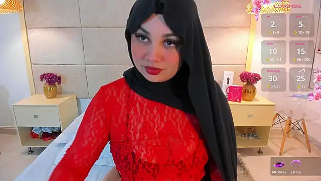  anjum  online show from 06-17-26, 12:18