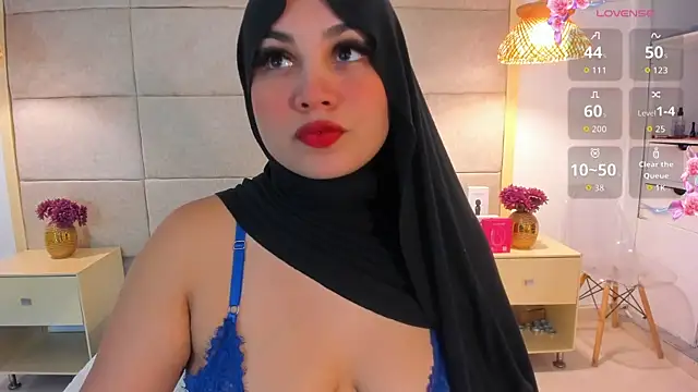  anjum  online show from 06-20-26, 12:19