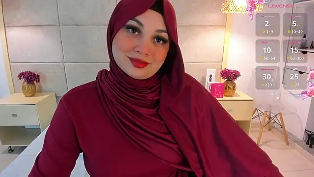  anjum  online show from 06-24-26, 12:15