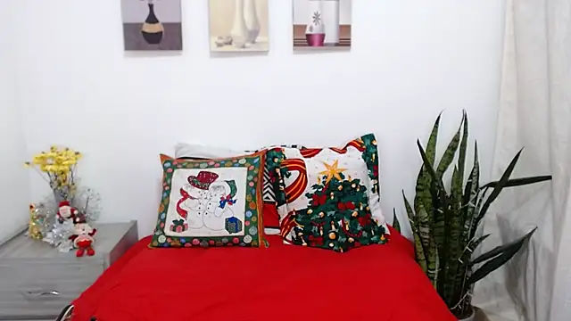 titsbiglovers online show from 01-05-25, 06:35