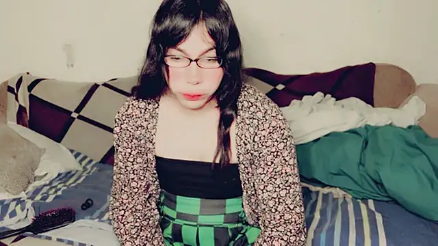 evelyntvsexy online show from 03-14-25, 04:43