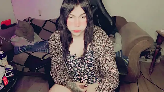 evelyntvsexy online show from 03-23-25, 05:32