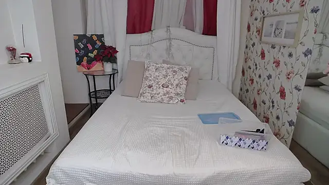 AmiHotGranny online show from 02-14-25, 12:47