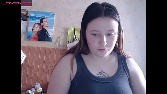 Light Luna online show from 12-09-24, 07:06