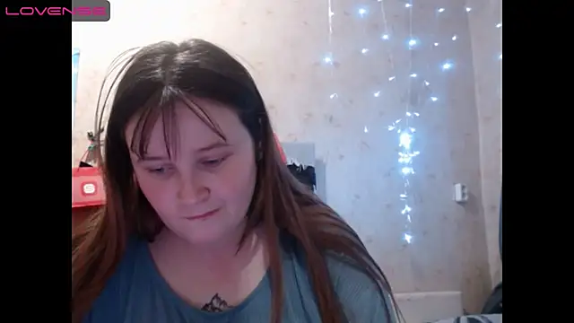 Light Luna online show from 12-23-24, 10:21