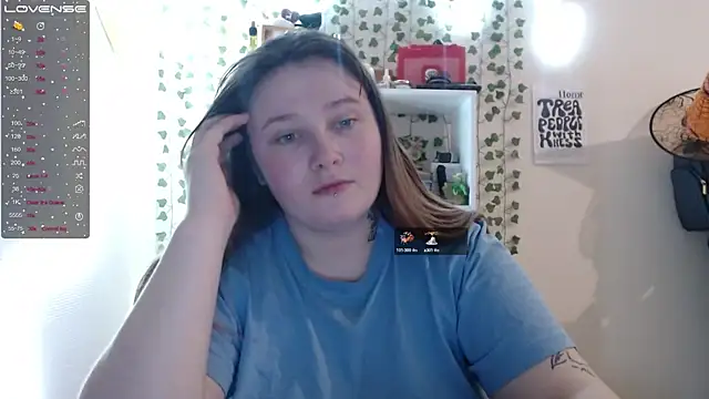 Light Luna online show from 01-30-25, 11:55