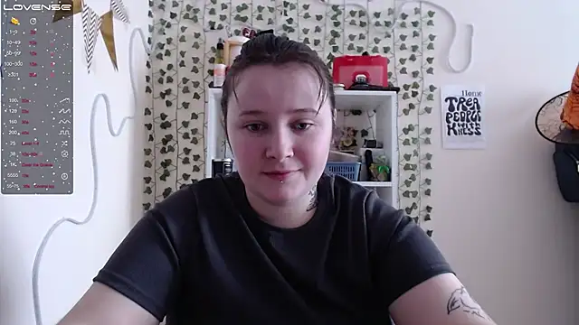 Light Luna online show from 02-01-25, 03:52