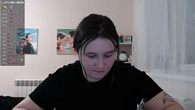 Light Luna online show from 02-07-25, 12:17