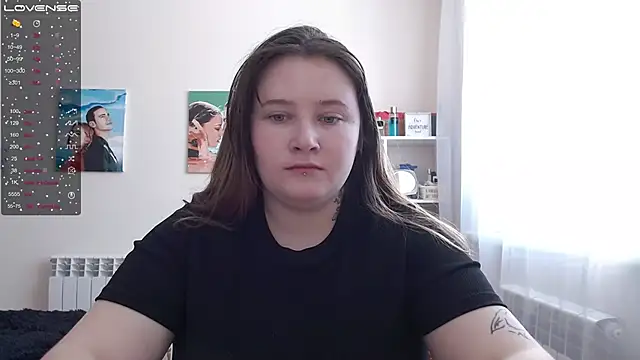 Light Luna online show from 02-08-25, 04:57