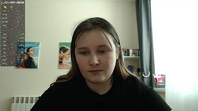 Light Luna online show from 02-13-25, 08:59