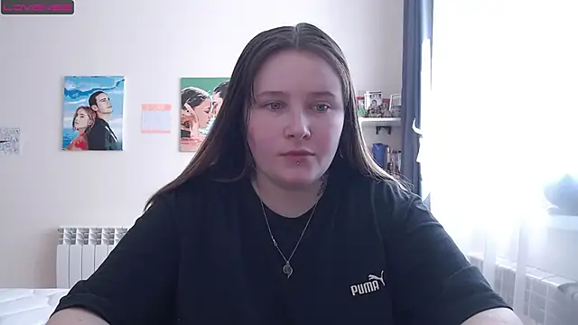 Light Luna online show from 03-13-25, 03:44