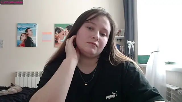 Light Luna online show from 03-18-25, 12:03