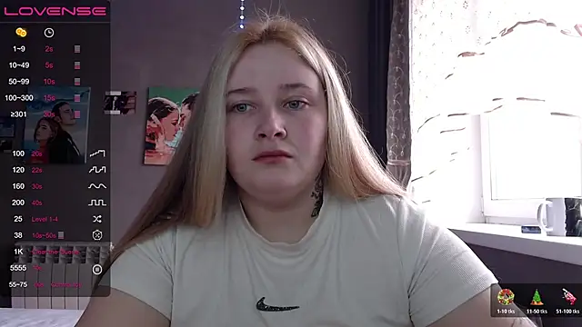 Light Luna online show from 10-26-25, 07:14