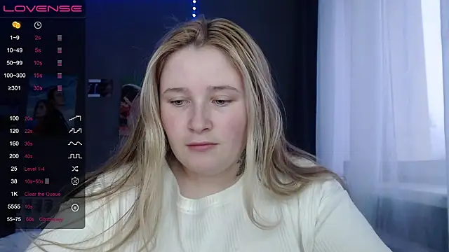 Light Luna online show from 11-03-25, 10:16