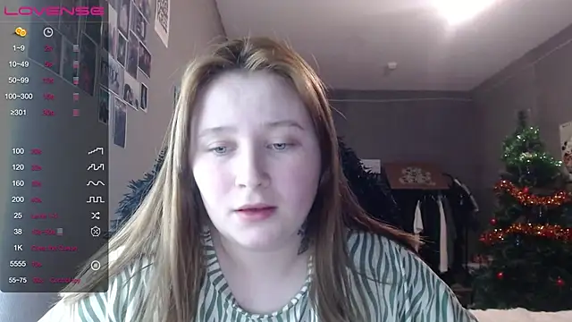 Light Luna online show from 01-11-26, 04:01