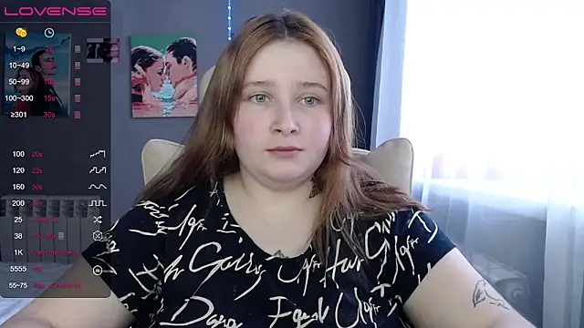 Light Luna online show from 02-08-26, 11:02