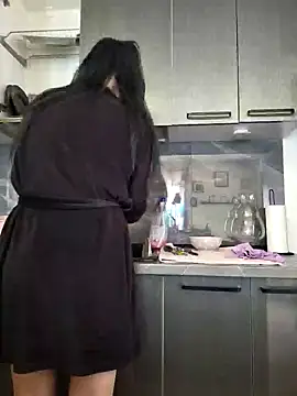 AnaFoxxy online show from 03-15-26, 08:20