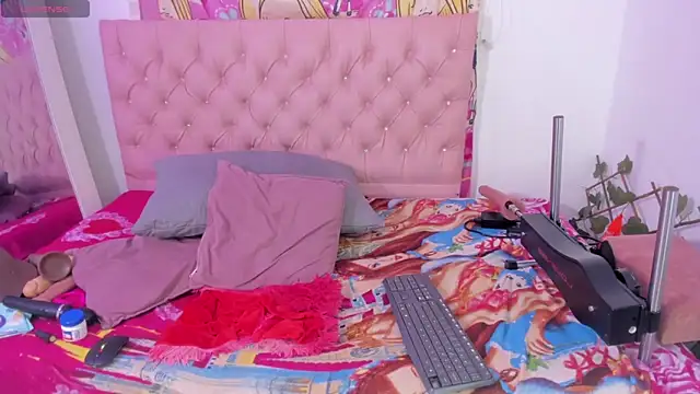 kimmysantoo online show from 05-14-26, 06:53