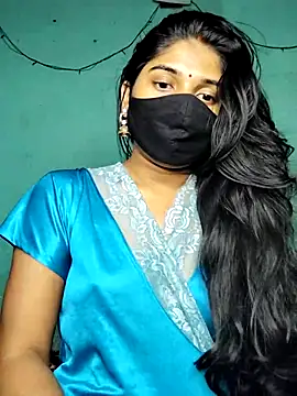 Luv Adite20 online show from 02-10-25, 08:31