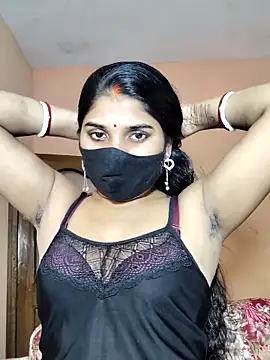 Luv Adite20 online show from 10-31-25, 03:35