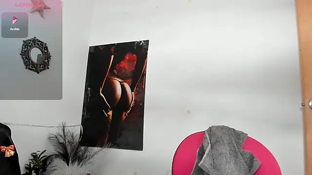 lenna  lujan05 online show from 02-23-26, 04:26