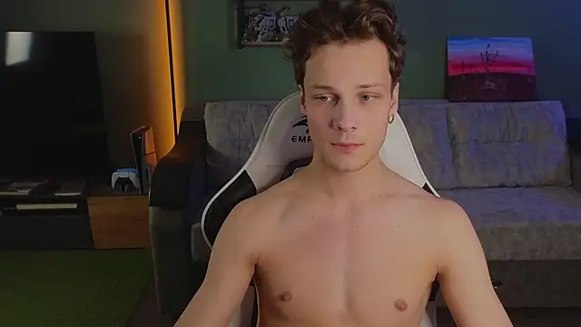 TeddyLiLboy online show from 12-02-25, 04:46