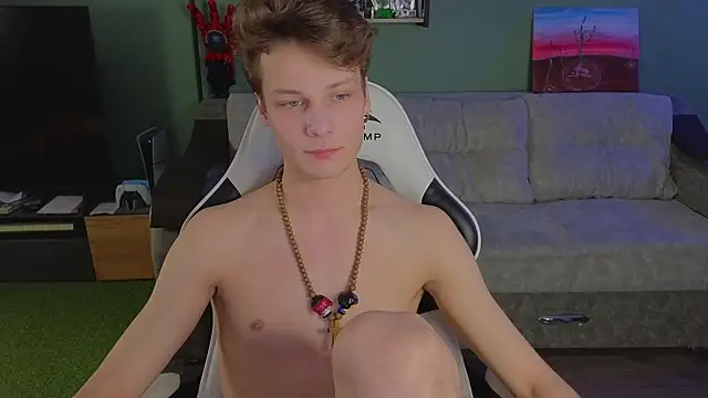 TeddyLiLboy online show from 12-21-25, 10:06