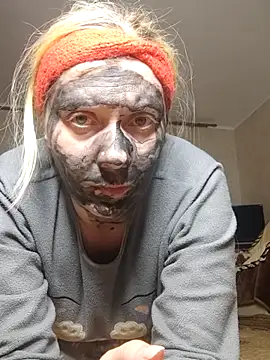 LeraSweet online show from 11-16-25, 08:03